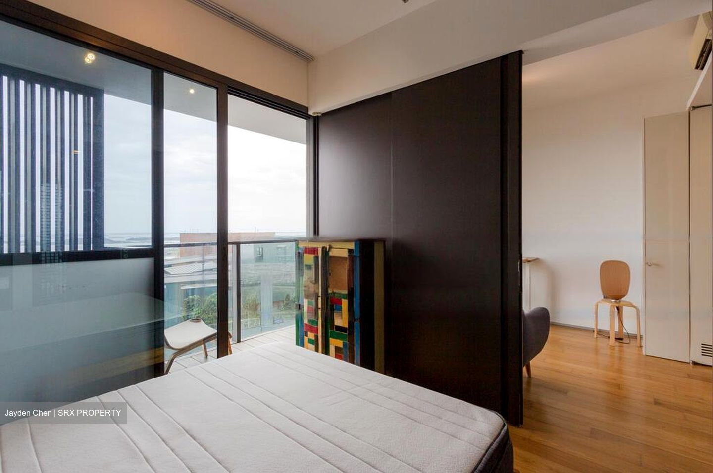 Skysuites@Anson (D2), Apartment #451200401